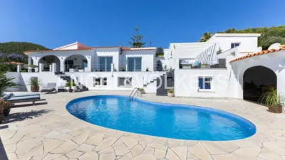 Villa in La Plana photo 76