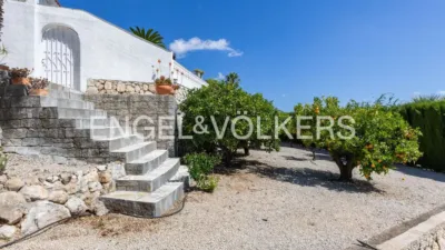 Villa in La Plana photo 58