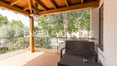 Chalet in L’Aragai-Prat de Vilanova photo 36