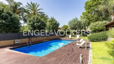 Chalet in L’Aragai-Prat de Vilanova photo 3