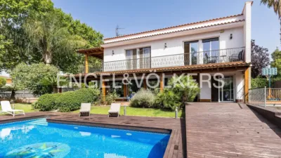 Chalet in L’Aragai-Prat de Vilanova photo 61