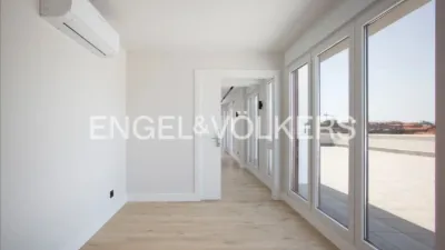 Penthouse in Andra Mari photo 15