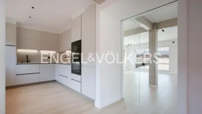 Penthouse in Andra Mari photo 12