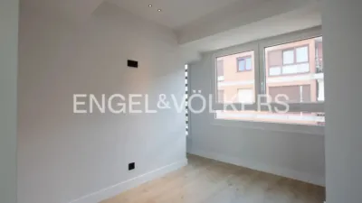 Penthouse in Andra Mari photo 18