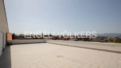 Penthouse in Andra Mari photo 7