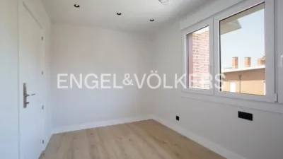 Penthouse in Andra Mari photo 19