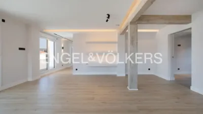 Penthouse in Andra Mari photo 9