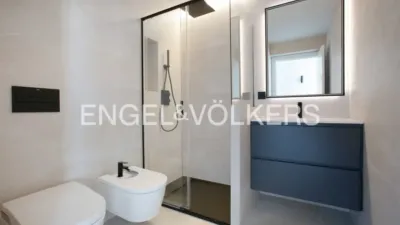 Penthouse in Andra Mari photo 17