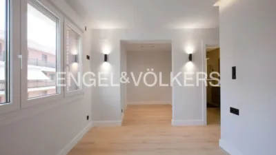 Penthouse in Andra Mari photo 24