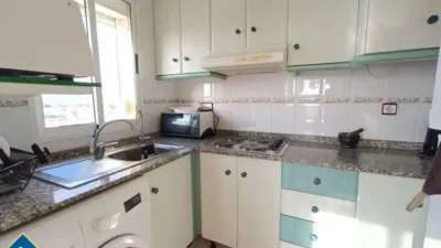 Pis – Torrevieja, Urbanización Calas Blancas - Vista 5