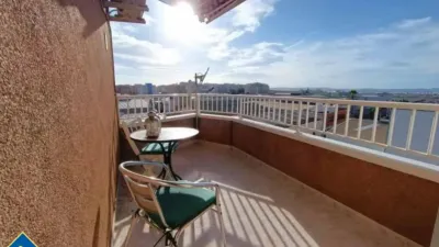 Pis – Torrevieja, Urbanización Calas Blancas - Vista 4
