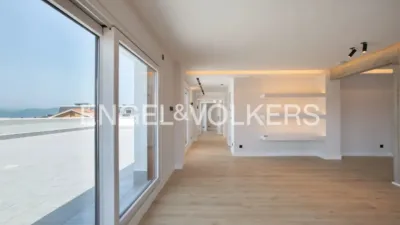 Penthouse in Andra Mari photo 10