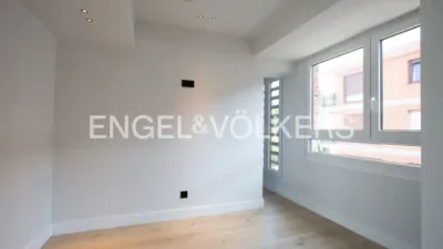 Penthouse in Andra Mari photo 25