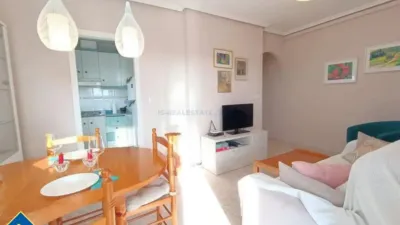 Pis – Torrevieja, Urbanización Calas Blancas - Vista 2