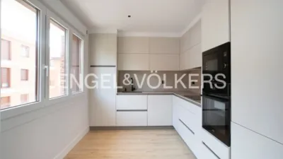 Penthouse in Andra Mari photo 13