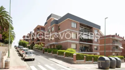 Penthouse in Andra Mari photo 5