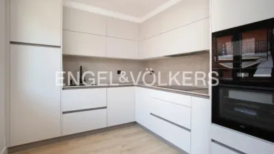 Penthouse in Andra Mari photo 11