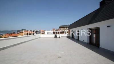Penthouse in Andra Mari photo 3
