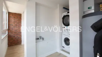 Penthouse in Andra Mari photo 14