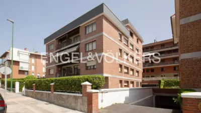 Penthouse in Andra Mari photo 29