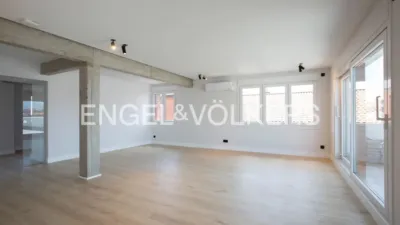 Penthouse in Andra Mari photo 8