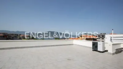 Penthouse in Andra Mari photo 6