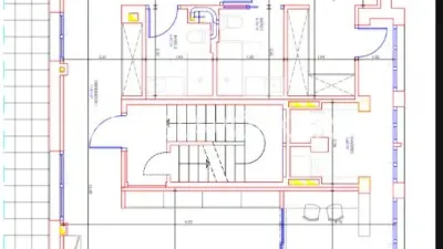 Penthouse in Andra Mari photo 32