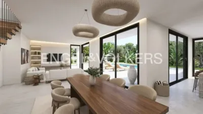 Casa – Xàbia / Jávea, Cap Martí, la Marina Alta - Vista 5