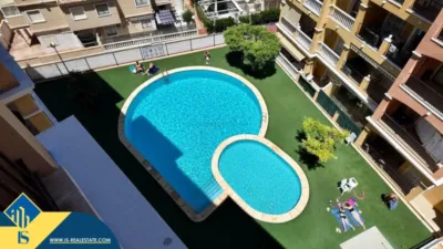 Penthouse in Aguas Nuevas-Torreblanca-Sector 25 photo 2