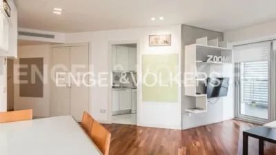 Apartment in Diagonal Mar-El Front Marítim del Poblenou photo 6