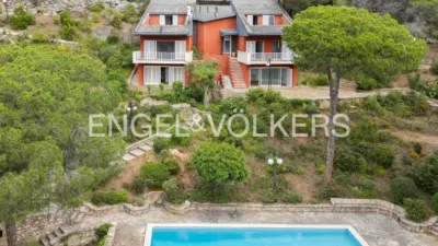 House in Cabrils photo 3