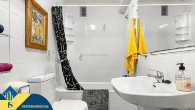 Apartment in Acequión-Los Naúfragos photo 9