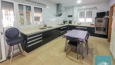Chalet en Corrales photo 37