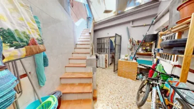 House on Carrer de Sant Ramon photo 26