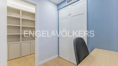 Apartment in El Guinardó photo 25