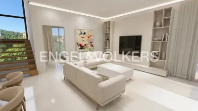 Casa – Xàbia / Jávea, Trencall, la Marina Alta - Vista 4