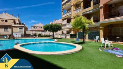 Penthouse in Aguas Nuevas-Torreblanca-Sector 25 photo 4