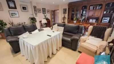 Chalet en Corrales photo 34