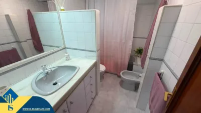Apartment in Aguas Nuevas-Torreblanca-Sector 25 photo 13