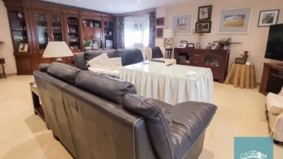 Chalet en Corrales photo 33