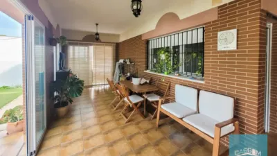 Chalet en Corrales photo 56