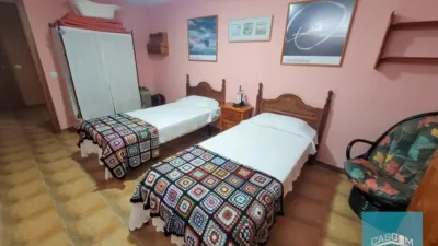 Chalet en Corrales photo 42