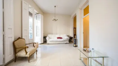 Apartment on Postigo de San Martín Street photo 2