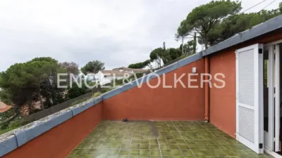 Casa en Cabrils photo 37