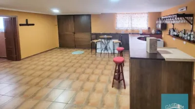 Chalet en Corrales photo 52