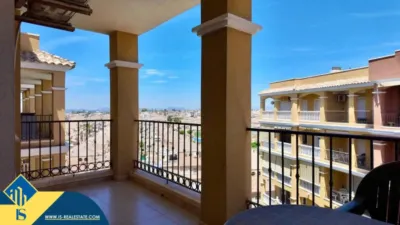 Penthouse in Aguas Nuevas-Torreblanca-Sector 25 photo 5