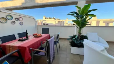 Dúplex en venta en Centro - Vista 2