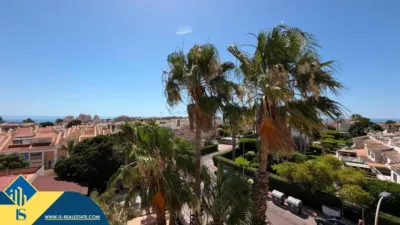 Apartment in Aguas Nuevas-Torreblanca-Sector 25 photo 34
