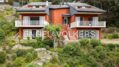 House in Cabrils photo 2