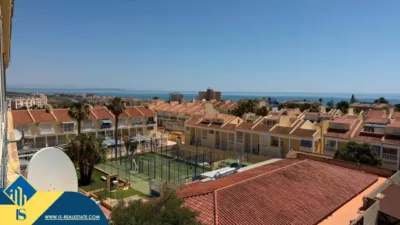 Apartment in Aguas Nuevas-Torreblanca-Sector 25 photo 36